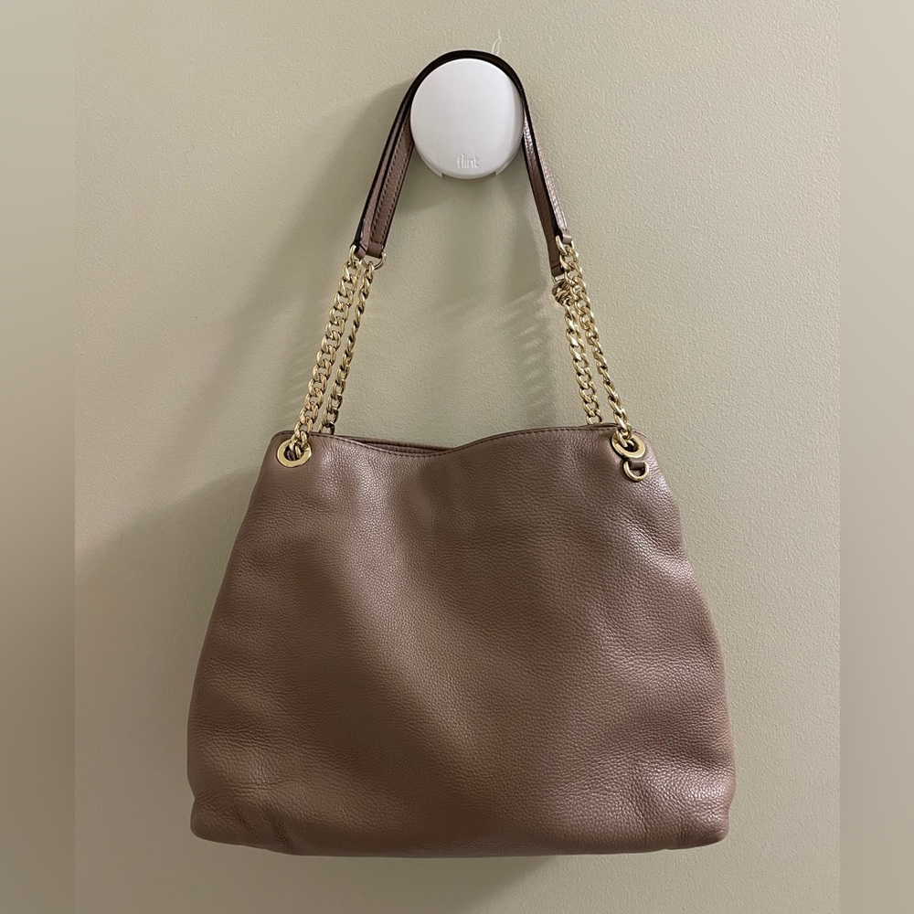 Michael Kors Leather Purse